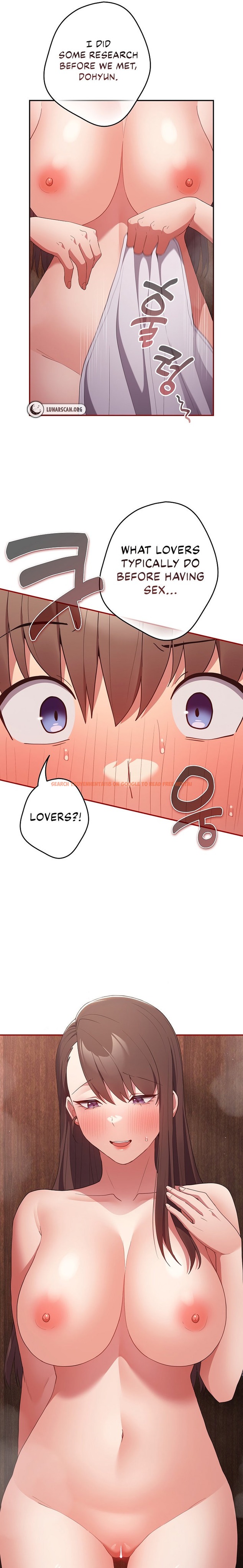 Read Hentai Image 25 09054 in comic That’s Not How You Do It - Chapter 58 - hentaitnt.net