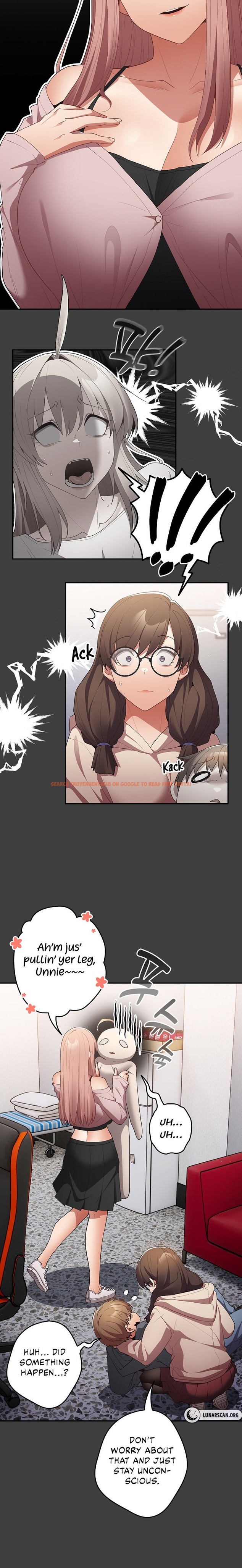 Read Hentai Image 3 09054 in comic That’s Not How You Do It - Chapter 58 - hentaitnt.net