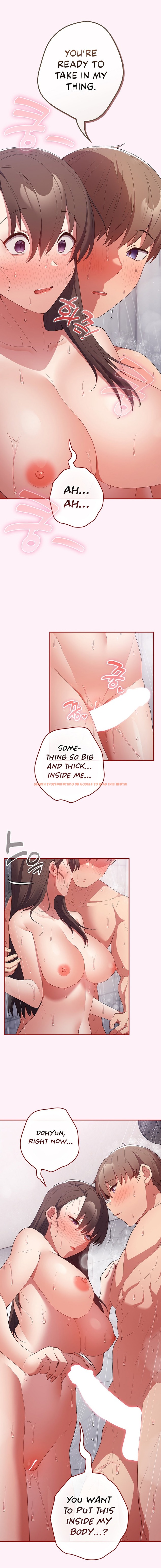 Read Hentai Image 12 59975 in comic That’s Not How You Do It - Chapter 59 - hentaitnt.net