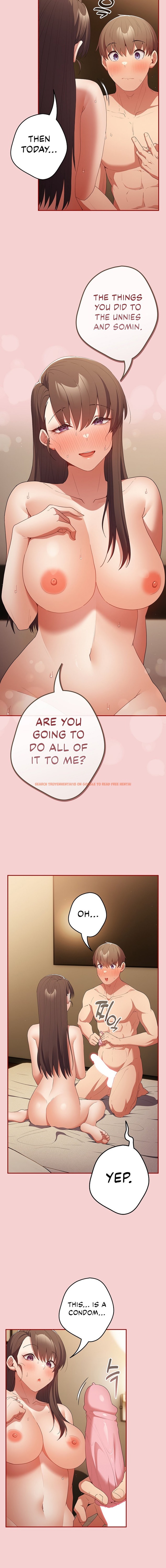 Read Hentai Image 16 59975 in comic That’s Not How You Do It - Chapter 59 - hentaitnt.net