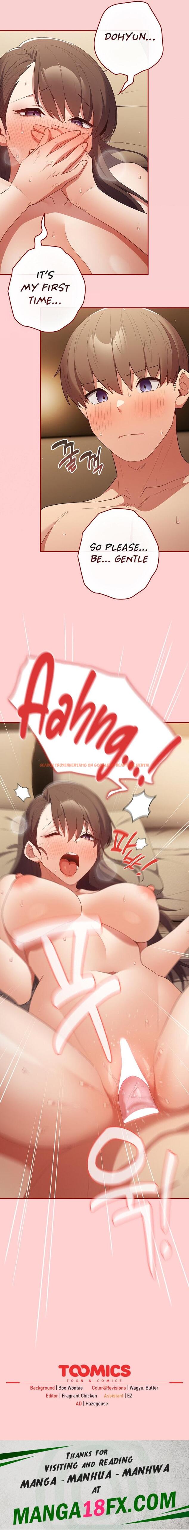 Read Hentai Image 19 59975 in comic That’s Not How You Do It - Chapter 59 - hentaitnt.net
