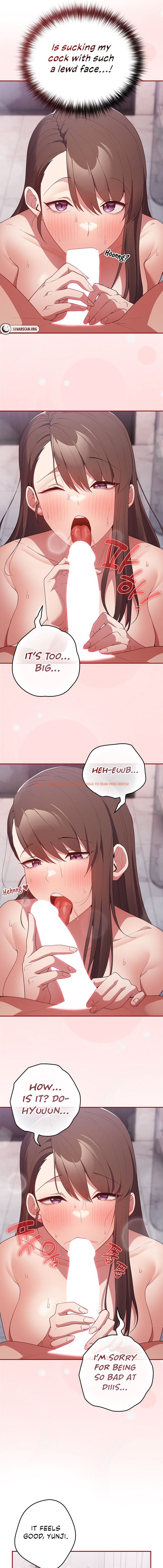 Read Hentai Image 5 59975 in comic That’s Not How You Do It - Chapter 59 - hentaitnt.net