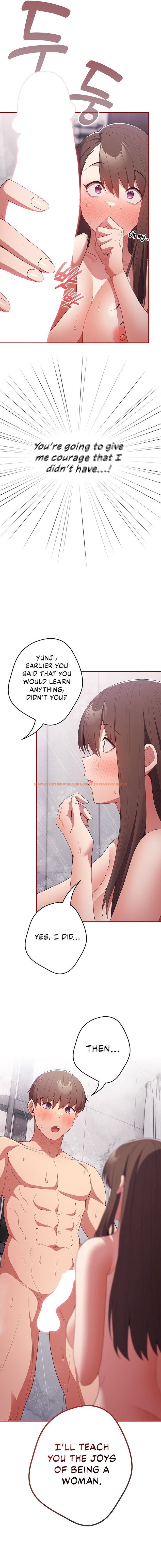 Read Hentai Image 7 59975 in comic That’s Not How You Do It - Chapter 59 - hentaitnt.net