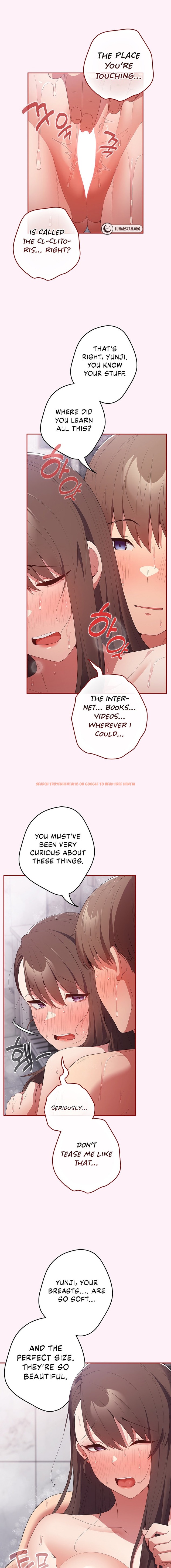 Read Hentai Image 9 59975 in comic That’s Not How You Do It - Chapter 59 - hentaitnt.net