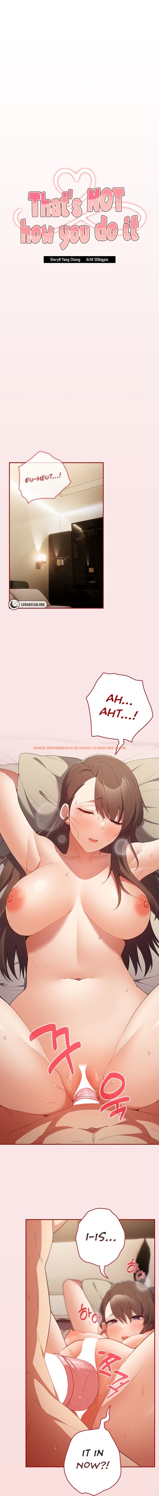 Read Hentai Image 1 00470 in comic That’s Not How You Do It - Chapter 60 - hentaitnt.net