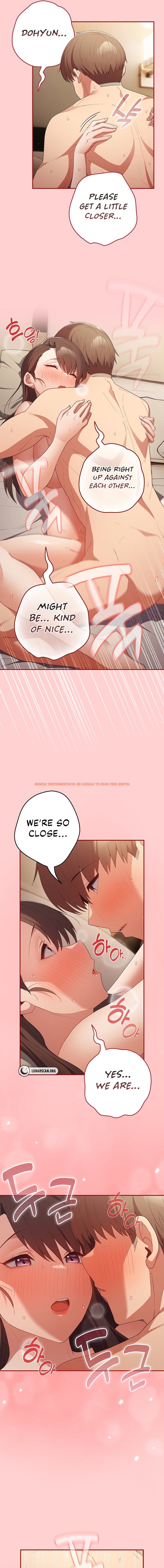 Read Hentai Image 11 00470 in comic That’s Not How You Do It - Chapter 60 - hentaitnt.net