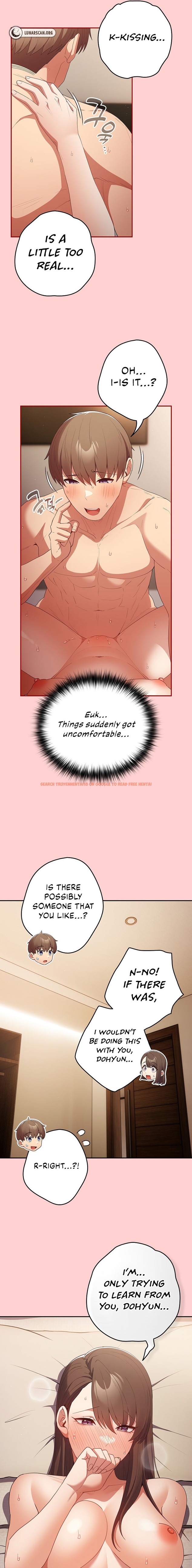 Read Hentai Image 13 00470 in comic That’s Not How You Do It - Chapter 60 - hentaitnt.net