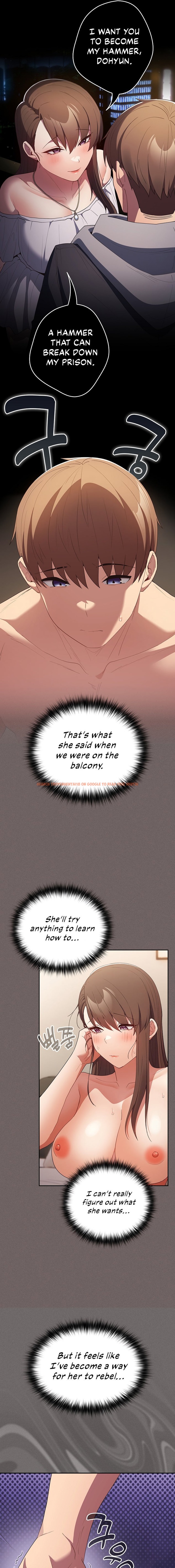 Read Hentai Image 15 00470 in comic That’s Not How You Do It - Chapter 60 - hentaitnt.net
