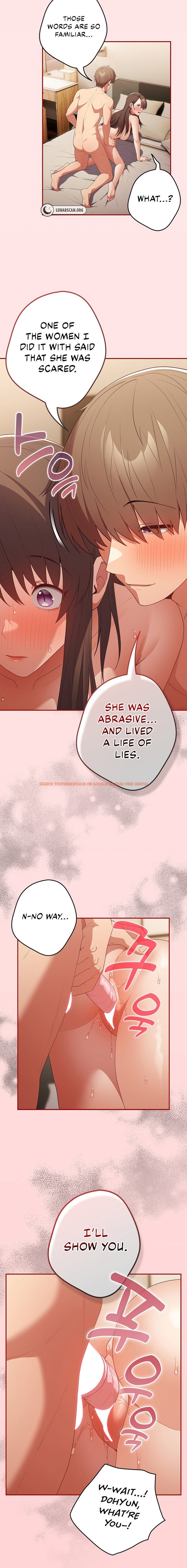Read Hentai Image 20 00470 in comic That’s Not How You Do It - Chapter 60 - hentaitnt.net