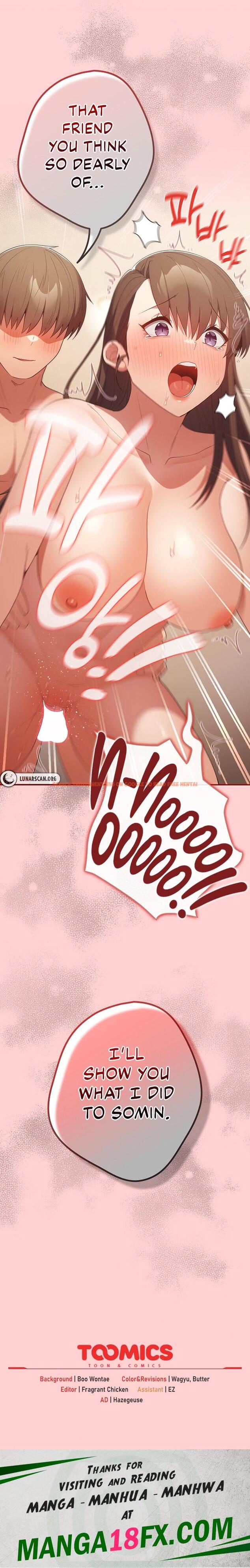 Read Hentai Image 21 00470 in comic That’s Not How You Do It - Chapter 60 - hentaitnt.net