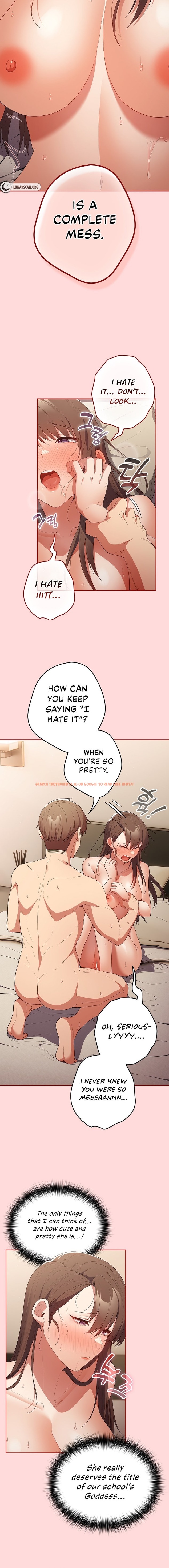 Read Hentai Image 16 01451 in comic That’s Not How You Do It - Chapter 61 - hentaitnt.net