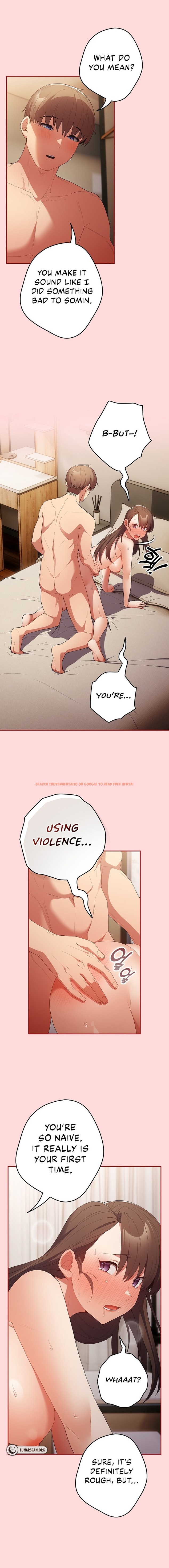 Read Hentai Image 2 01451 in comic That’s Not How You Do It - Chapter 61 - hentaitnt.net