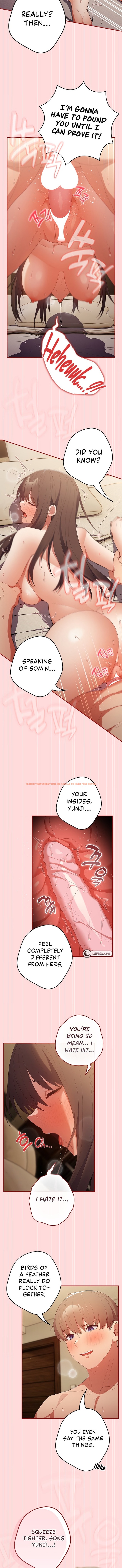 Read Hentai Image 5 01451 in comic That’s Not How You Do It - Chapter 61 - hentaitnt.net