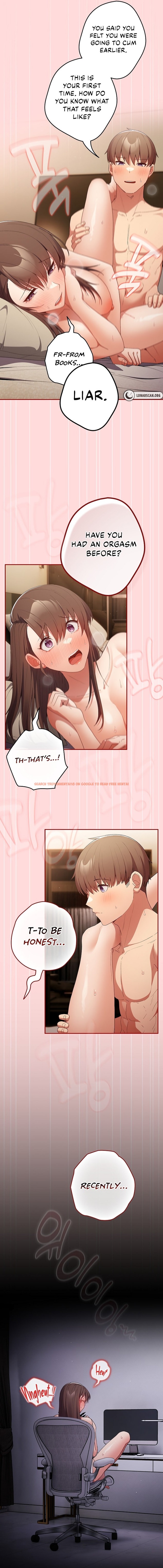 Read Hentai Image 9 01451 in comic That’s Not How You Do It - Chapter 61 - hentaitnt.net