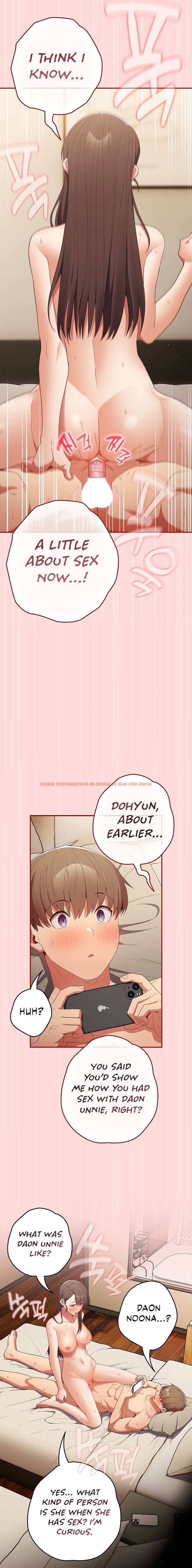Read Hentai Image 11 93851 in comic That’s Not How You Do It - Chapter 62 - hentaitnt.net