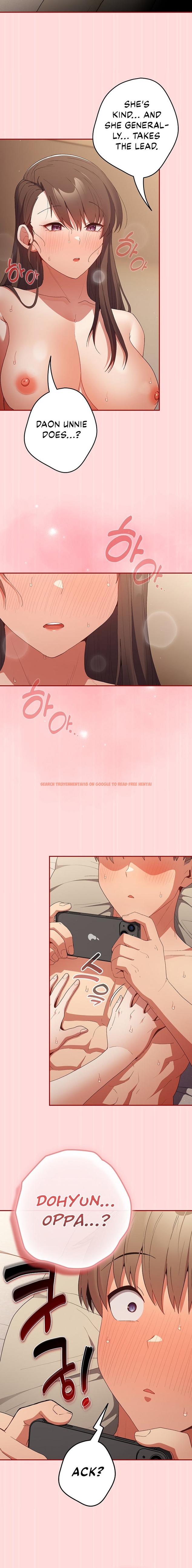 Read Hentai Image 12 93851 in comic That’s Not How You Do It - Chapter 62 - hentaitnt.net
