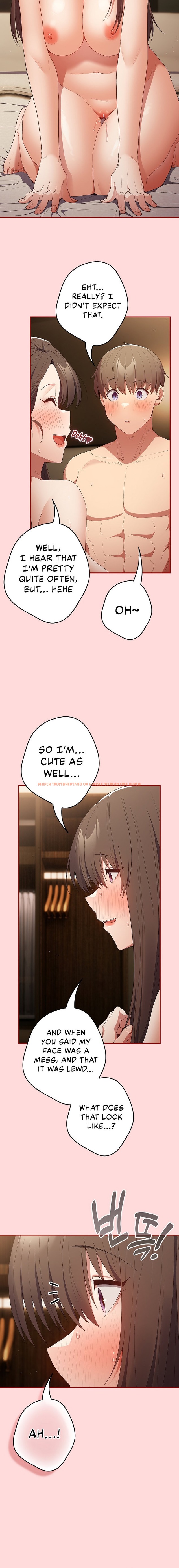 Read Hentai Image 4 93851 in comic That’s Not How You Do It - Chapter 62 - hentaitnt.net