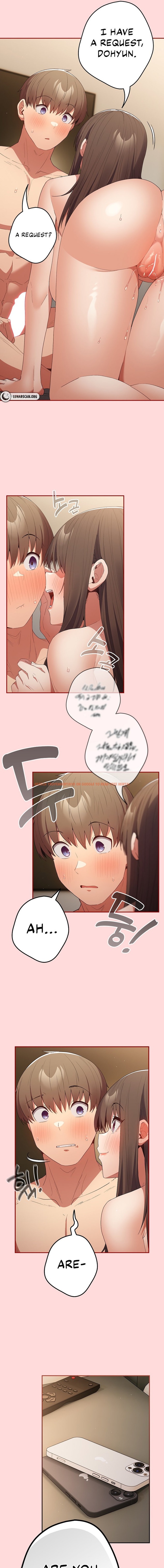 Read Hentai Image 5 93851 in comic That’s Not How You Do It - Chapter 62 - hentaitnt.net