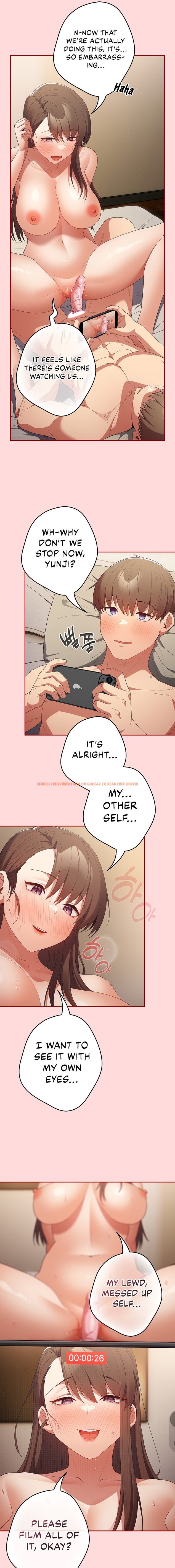 Read Hentai Image 7 93851 in comic That’s Not How You Do It - Chapter 62 - hentaitnt.net