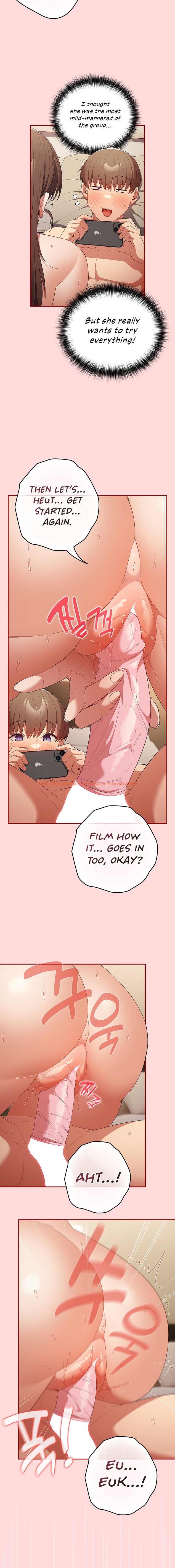 Read Hentai Image 8 93851 in comic That’s Not How You Do It - Chapter 62 - hentaitnt.net