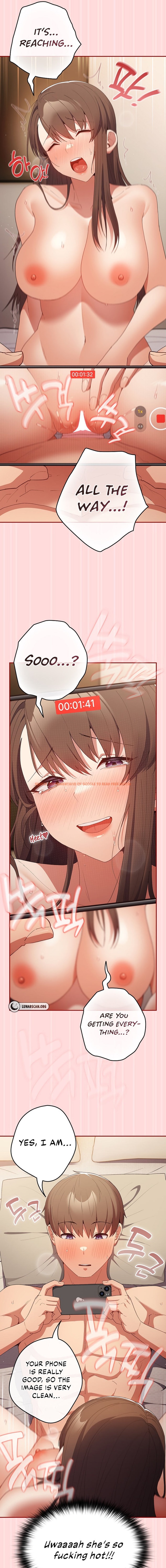 Read Hentai Image 9 93851 in comic That’s Not How You Do It - Chapter 62 - hentaitnt.net