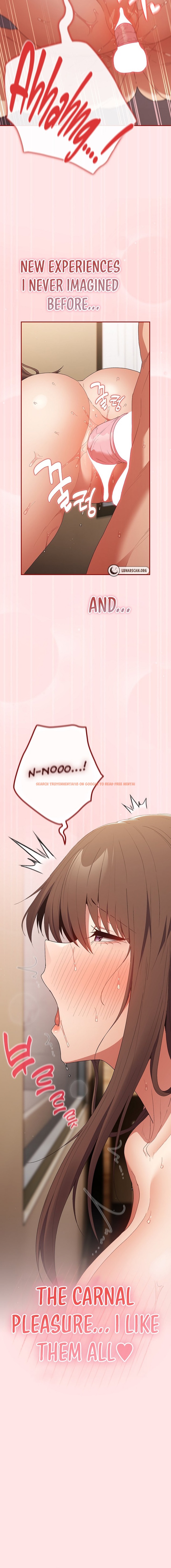 Read Hentai Image 10 50220 in comic That’s Not How You Do It - Chapter 63 - hentaitnt.net