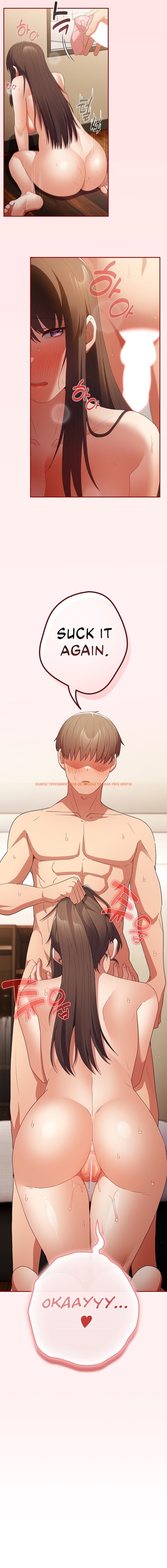 Read Hentai Image 11 50220 in comic That’s Not How You Do It - Chapter 63 - hentaitnt.net