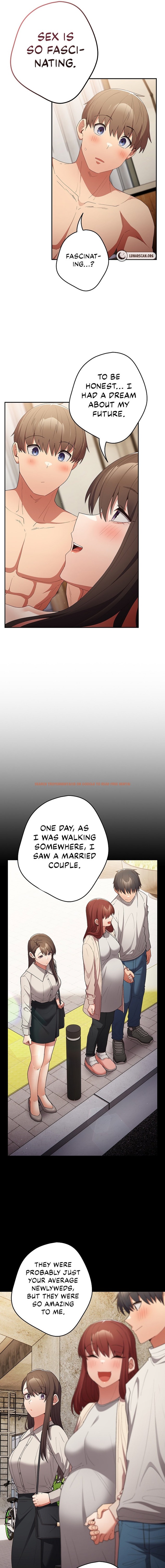 Read Hentai Image 13 50220 in comic That’s Not How You Do It - Chapter 63 - hentaitnt.net