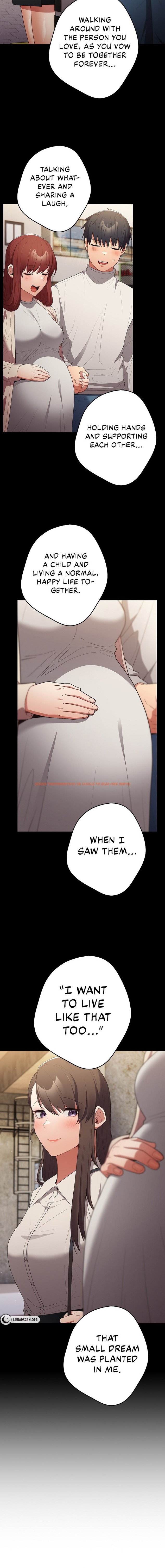 Read Hentai Image 14 50220 in comic That’s Not How You Do It - Chapter 63 - hentaitnt.net