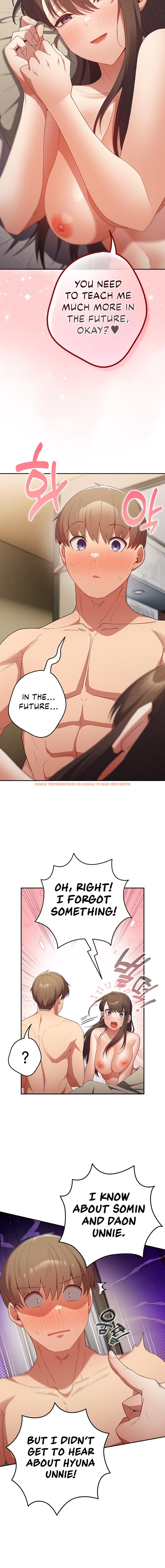 Read Hentai Image 16 50220 in comic That’s Not How You Do It - Chapter 63 - hentaitnt.net