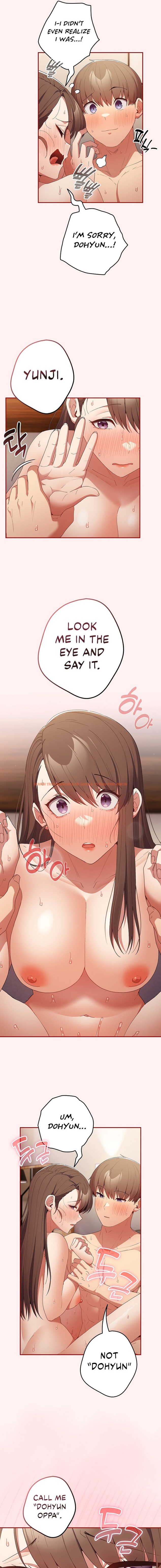 Read Hentai Image 3 50219 in comic That’s Not How You Do It - Chapter 63 - hentaitnt.net