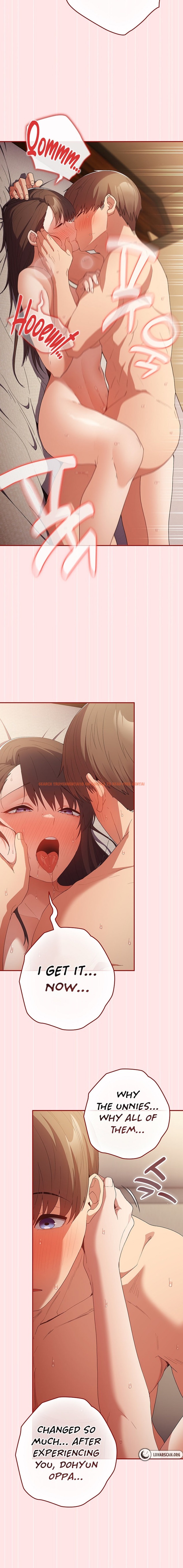 Read Hentai Image 6 50220 in comic That’s Not How You Do It - Chapter 63 - hentaitnt.net