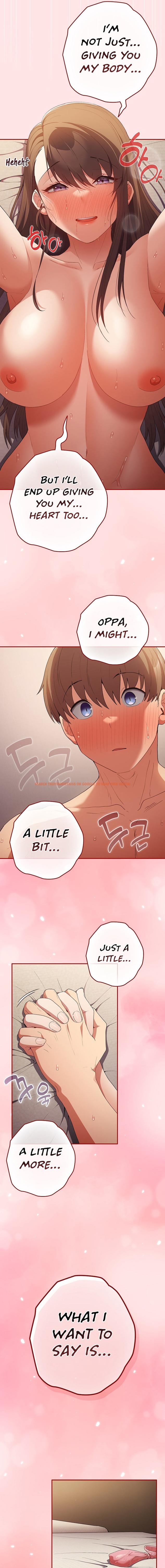 Read Hentai Image 7 50220 in comic That’s Not How You Do It - Chapter 63 - hentaitnt.net