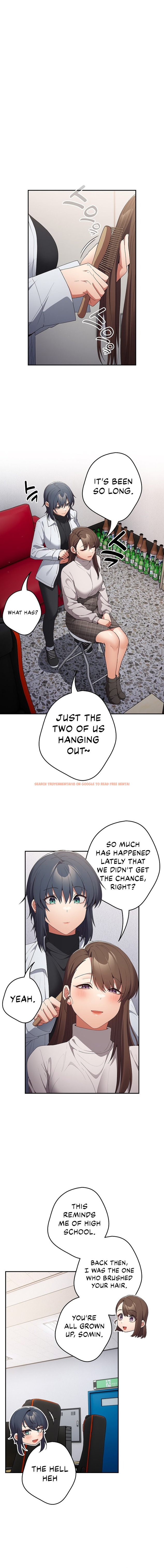 Read Hentai Image 12 20914 in comic That’s Not How You Do It - Chapter 64 - hentaitnt.net
