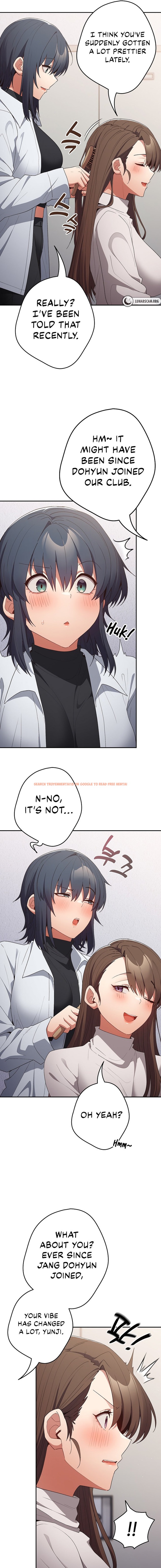 Read Hentai Image 13 20914 in comic That’s Not How You Do It - Chapter 64 - hentaitnt.net
