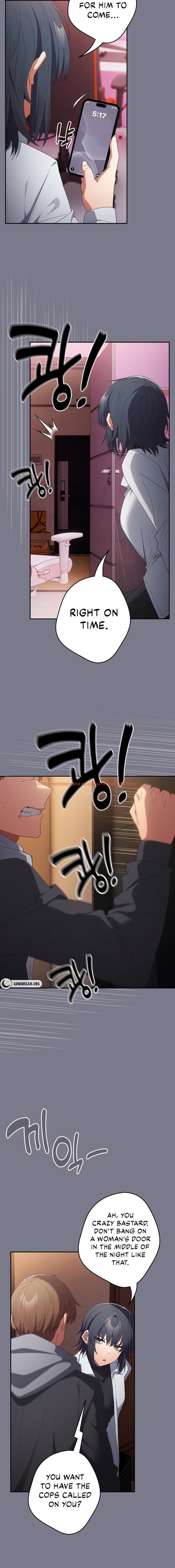 Read Hentai Image 18 20914 in comic That’s Not How You Do It - Chapter 64 - hentaitnt.net
