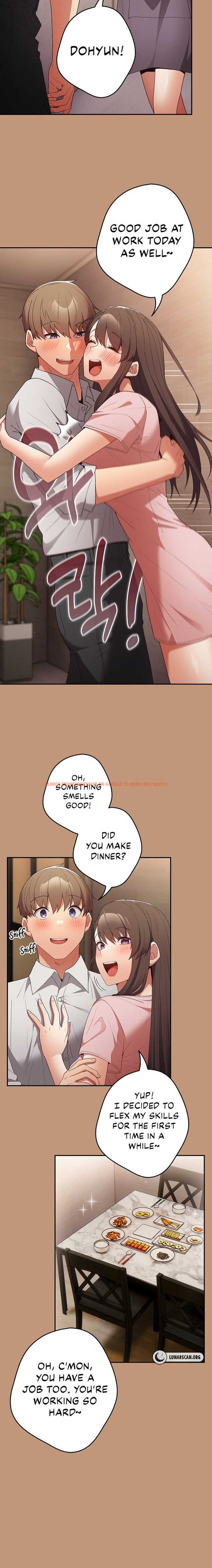 Read Hentai Image 2 20914 in comic That’s Not How You Do It - Chapter 64 - hentaitnt.net