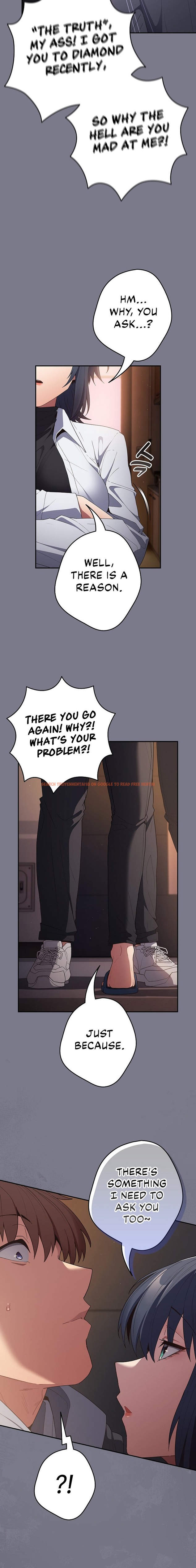 Read Hentai Image 20 20914 in comic That’s Not How You Do It - Chapter 64 - hentaitnt.net