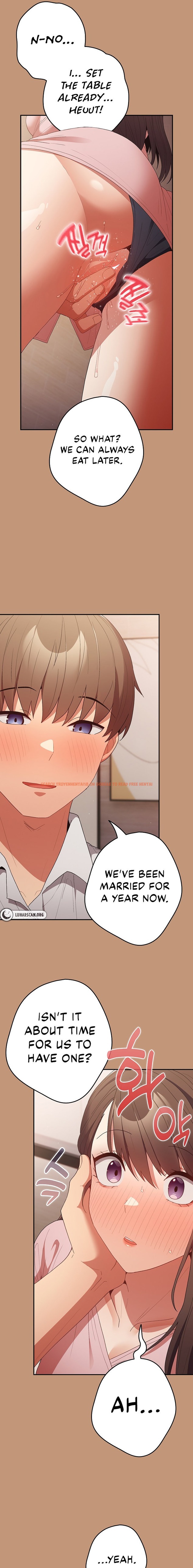 Read Hentai Image 5 20914 in comic That’s Not How You Do It - Chapter 64 - hentaitnt.net