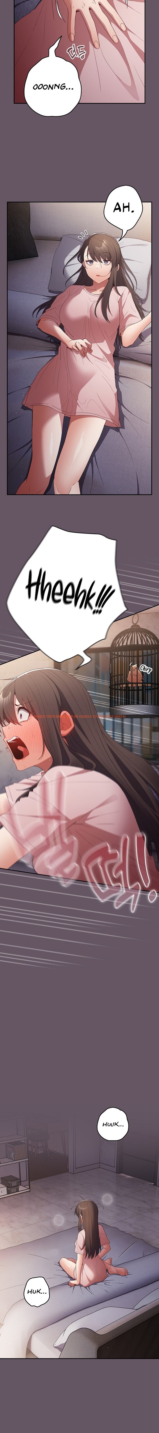Read Hentai Image 8 20914 in comic That’s Not How You Do It - Chapter 64 - hentaitnt.net