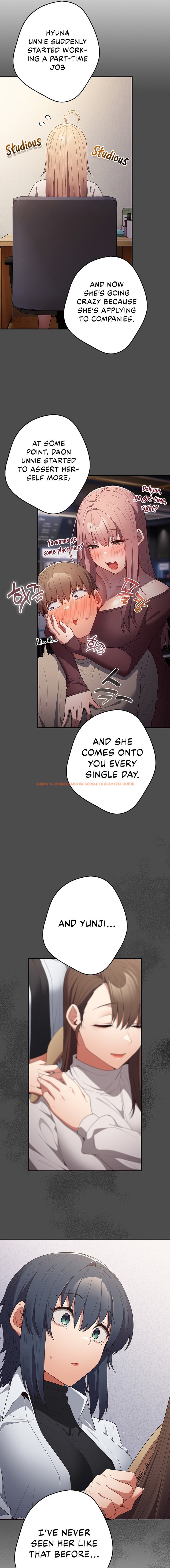 Read Hentai Image 11 21068 in comic That’s Not How You Do It - Chapter 65 - www.hentaitnt.net