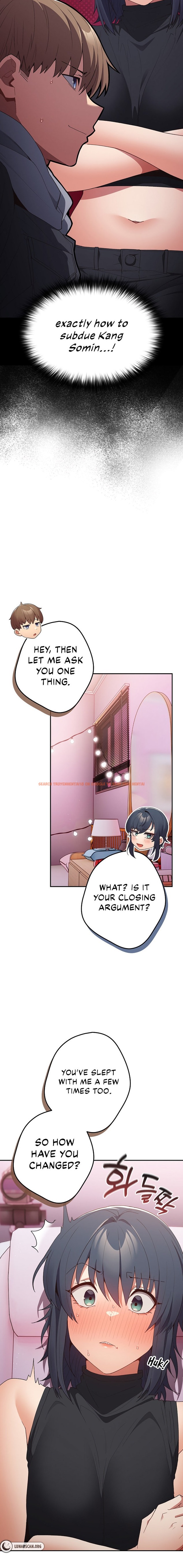 Read Hentai Image 14 21068 in comic That’s Not How You Do It - Chapter 65 - www.hentaitnt.net