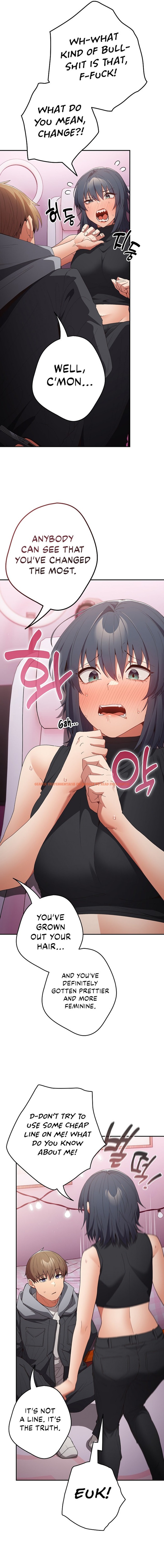 Read Hentai Image 15 21068 in comic That’s Not How You Do It - Chapter 65 - www.hentaitnt.net