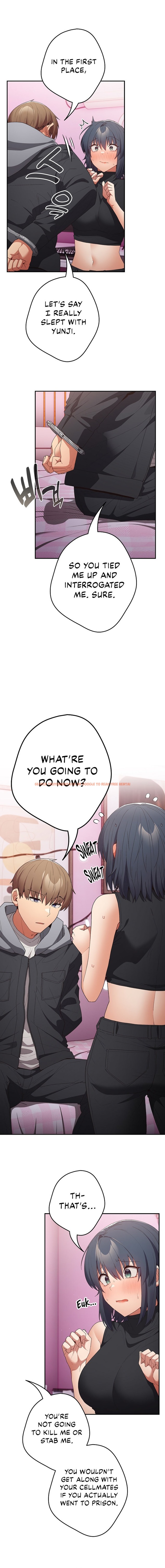 Read Hentai Image 16 21068 in comic That’s Not How You Do It - Chapter 65 - www.hentaitnt.net