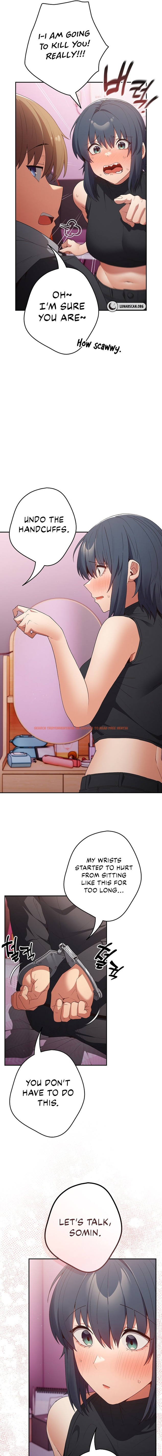 Read Hentai Image 17 21068 in comic That’s Not How You Do It - Chapter 65 - www.hentaitnt.net