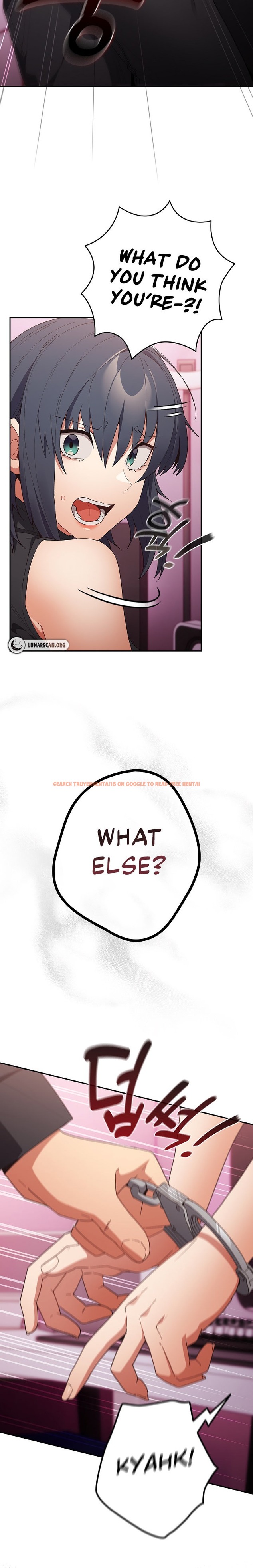 Read Hentai Image 22 21068 in comic That’s Not How You Do It - Chapter 65 - www.hentaitnt.net