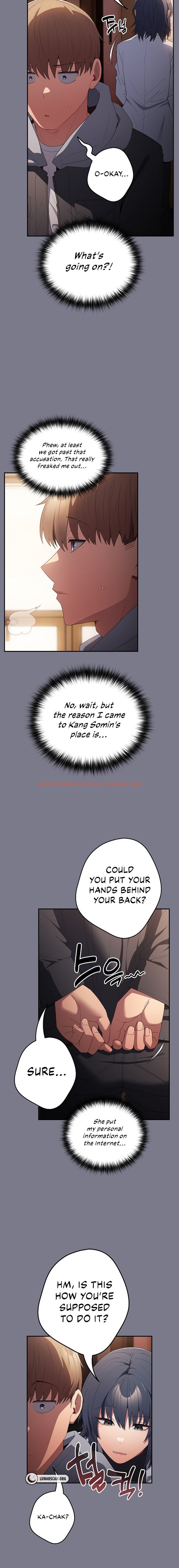 Read Hentai Image 6 21068 in comic That’s Not How You Do It - Chapter 65 - www.hentaitnt.net