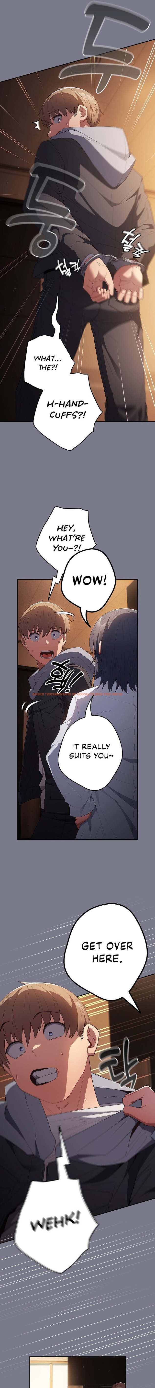 Read Hentai Image 7 21068 in comic That’s Not How You Do It - Chapter 65 - www.hentaitnt.net