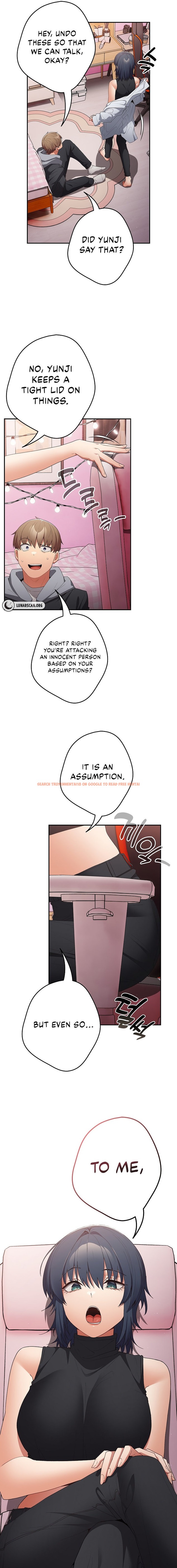 Read Hentai Image 9 21068 in comic That’s Not How You Do It - Chapter 65 - www.hentaitnt.net