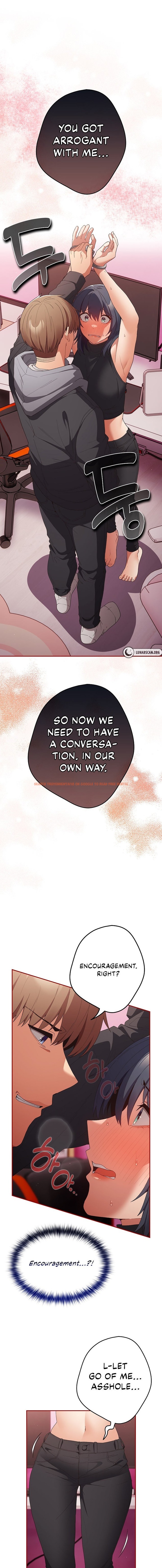 Read Hentai Image 1 61673 in comic That’s Not How You Do It - Chapter 66 - www.hentaitnt.net
